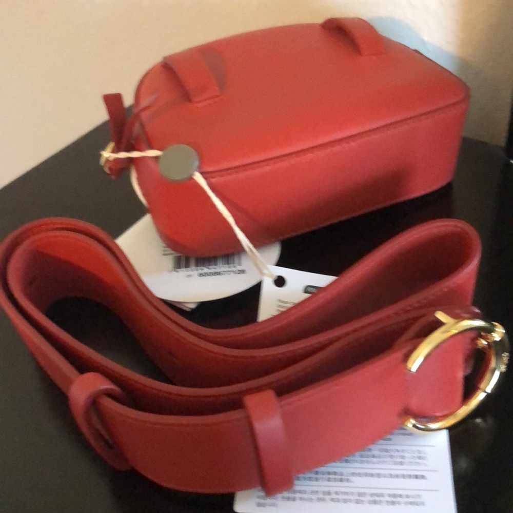 New Authentic Chloe belt bag - Picture 7 of 10